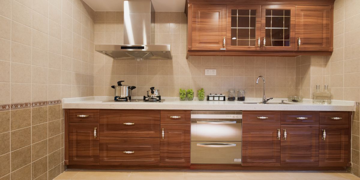 Modular Kitchen Design Options