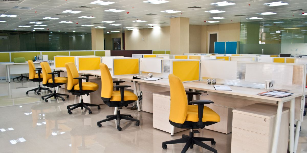 Office Furniture